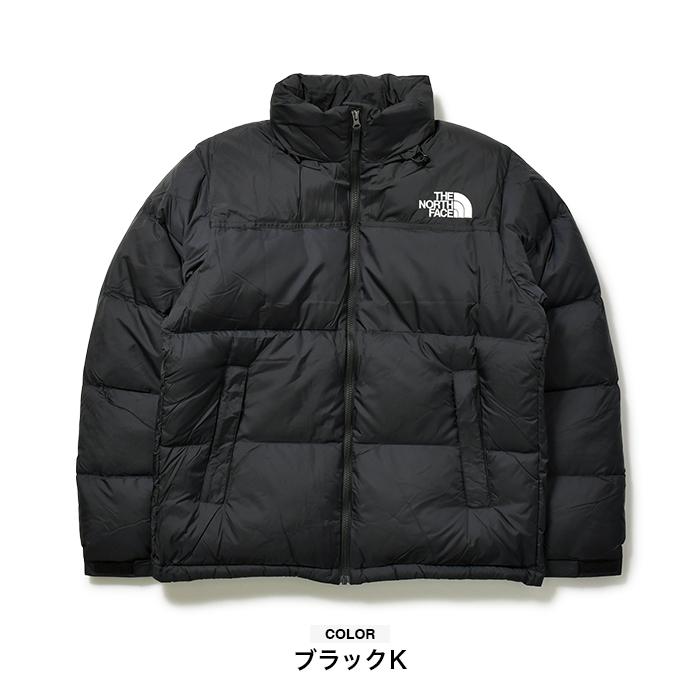 THE NORTH FACE ノースフェイス ヌプシ ジャケット メンズ THE NORTH FACE ノースフェイス ヌプシ ジャケット メンズ