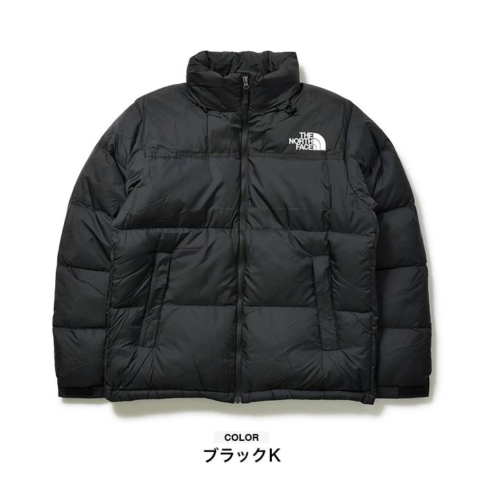 ノースフェイス ヌプシ ジャケット メンズ レディース THE NORTH FACE Nuptse Jacket 中綿ジャケット リサイクル ダウンジャケット 軽量 ND92335｜spotcheck｜11