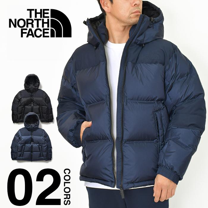THE NORTH FACE ノースフェイス ヌプシ ダウン ジャケット THE NORTH FACE ノースフェイス ヌプシ ダウン ジャケット