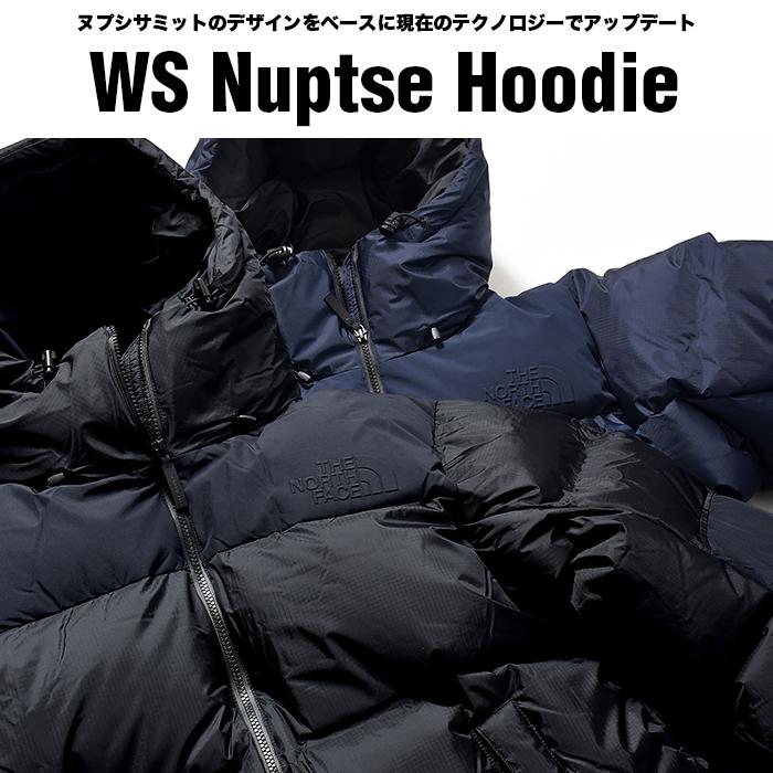 THE NORTH FACE ノースフェイス ヌプシ ダウン ジャケット THE NORTH FACE ノースフェイス ヌプシ ダウン ジャケット