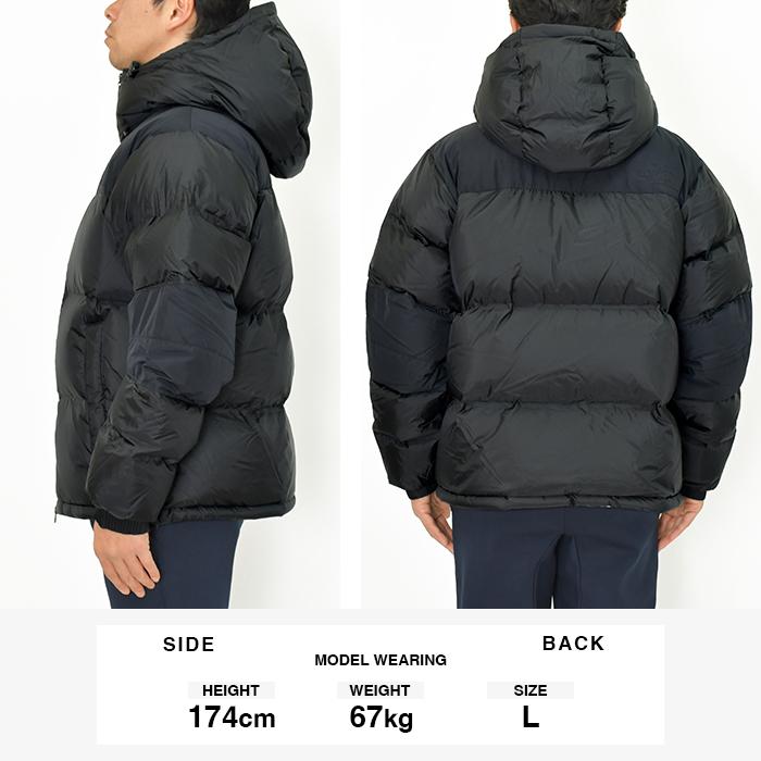THE NORTH FACE ノースフェイス ヌプシ ダウン ジャケット THE NORTH FACE ノースフェイス ヌプシ ダウン ジャケット