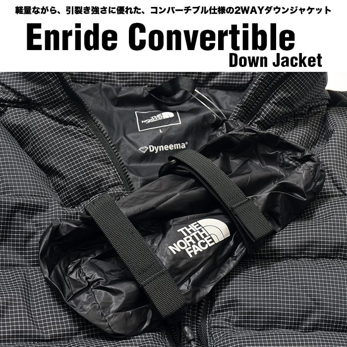 THE NORTH FACE 【セール】ノースフェイス エンライド THE NORTH FACE 【セール】ノースフェイス エンライド