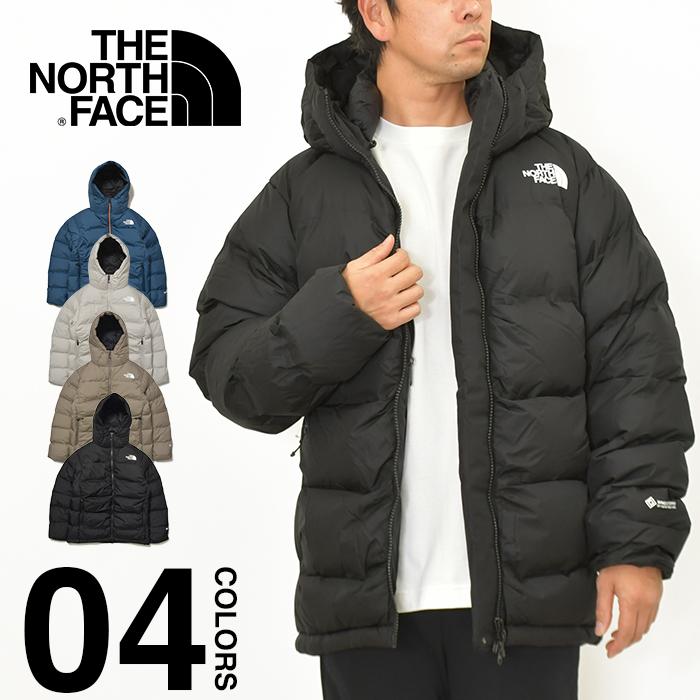 ザ・ノース・フェイス ダウンジャケット メンズ レディース イーエックスビレイヤーパーカ ND92515-OR ノースフェイス THE NORTH FACE 【国内正規品】 THE NORTH FACE（ザ ノースフェイス） ノースフェイス ダウン