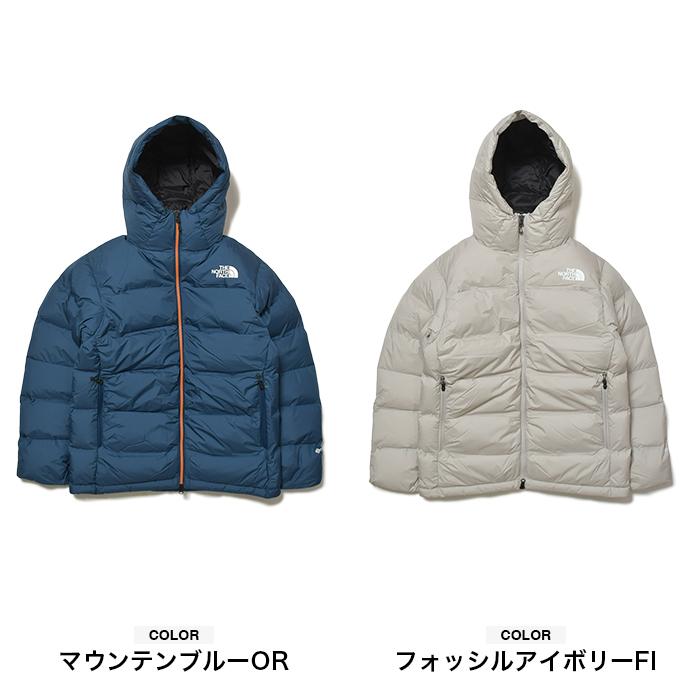 THE NORTH FACE（ザ ノースフェイス） ノースフェイス ダウン