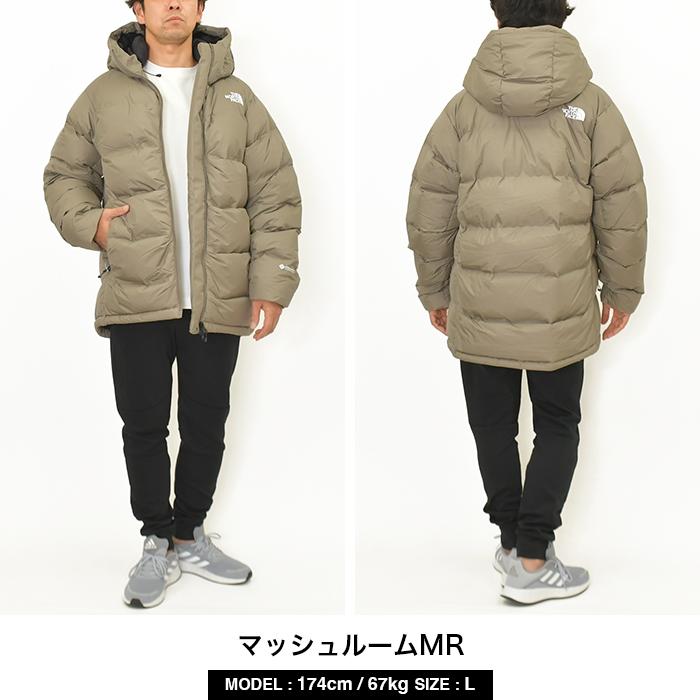THE NORTH FACE（ザ ノースフェイス） ノースフェイス ダウン