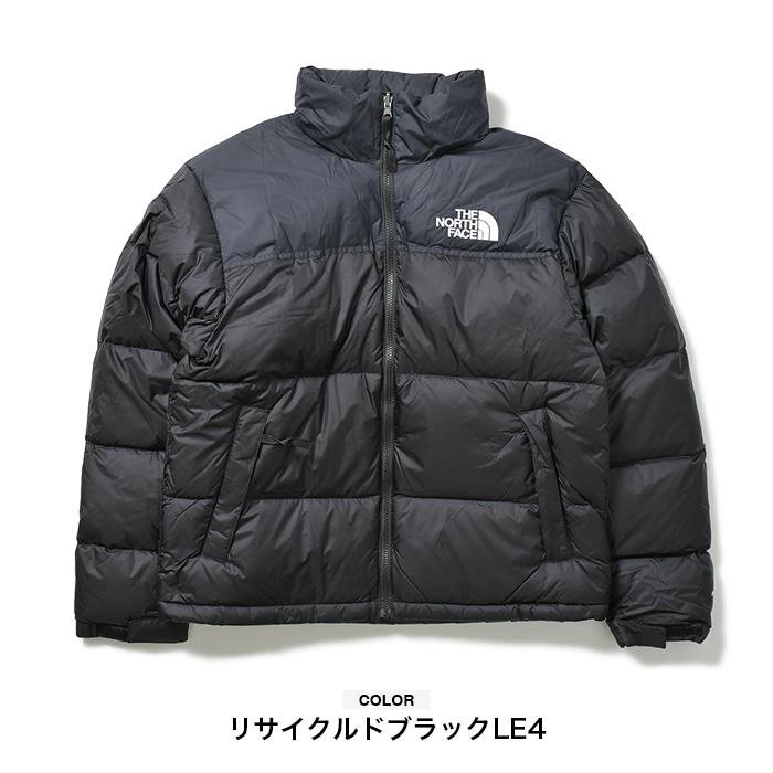 THE NORTH FACE ノースフェイス ダウン ジャケット ヌプシ THE NORTH FACE ノースフェイス ダウン ジャケット ヌプシ