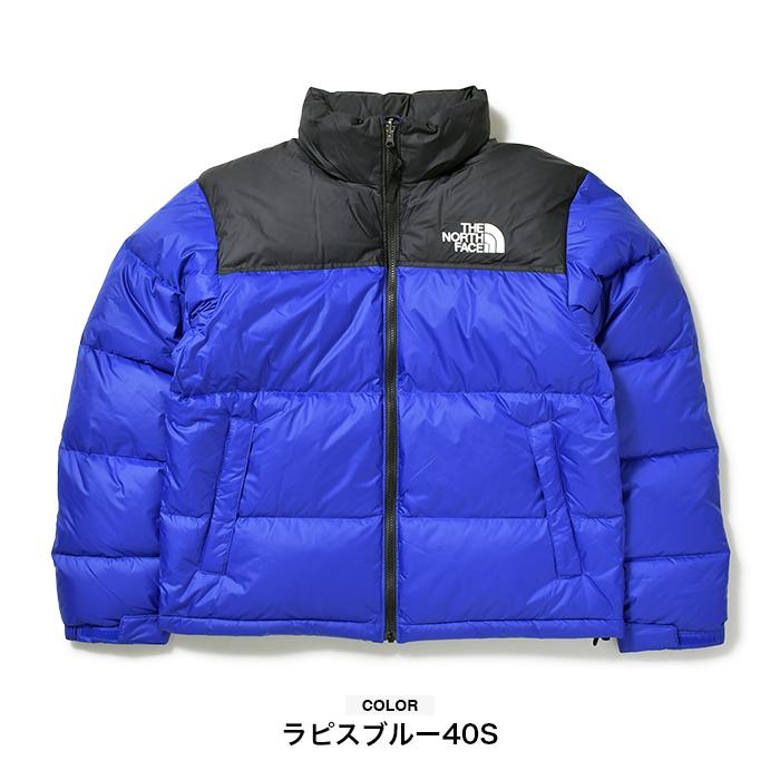 THE NORTH FACE ノースフェイス ダウン ジャケット ヌプシ THE NORTH FACE ノースフェイス ダウン ジャケット ヌプシ