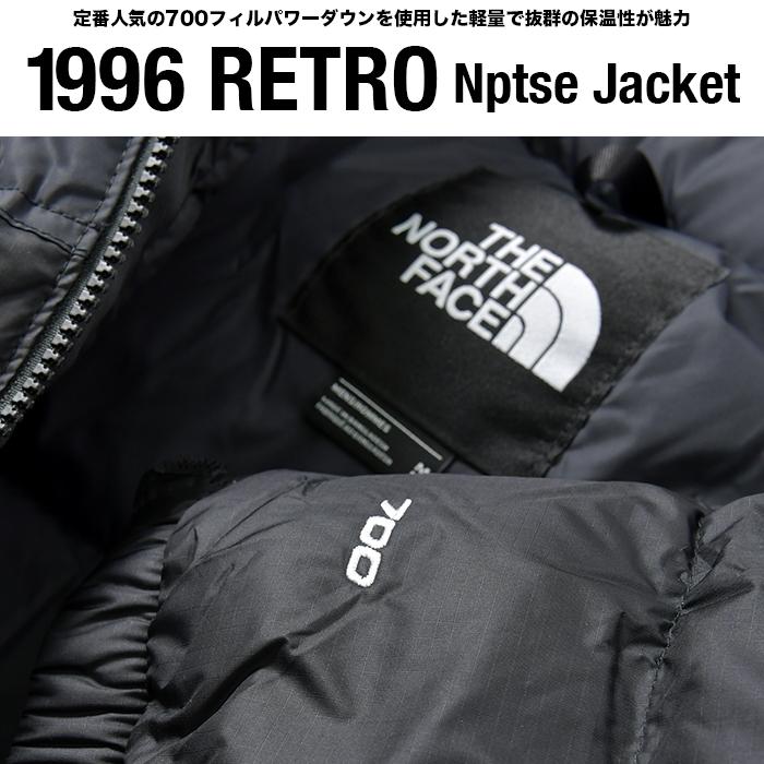 THE NORTH FACE 【並行輸入品】ノースフェイス ダウン