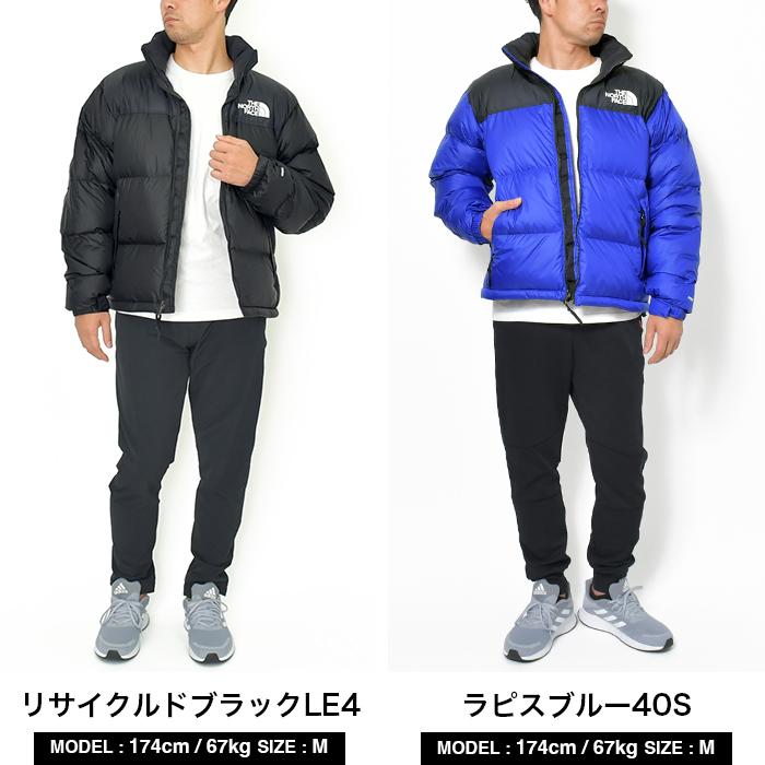 THE NORTH FACE 【並行輸入品】ノースフェイス ダウン