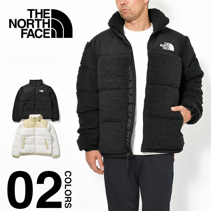 THE NORTH FACE ノースフェイス ジャケット フリース ダウン THE NORTH FACE ノースフェイス ジャケット フリース ダウン