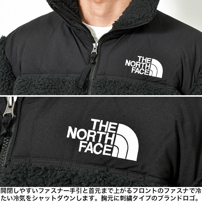 THE NORTH FACE ノースフェイス ジャケット フリース ダウン THE NORTH FACE ノースフェイス ジャケット フリース ダウン