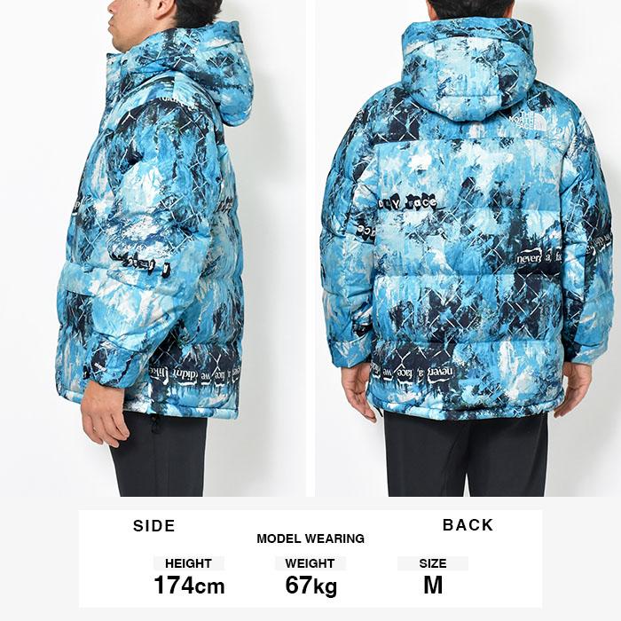 S ノースフェイス700相当M65風モッズダウンコートジャケット S ノースフェイス700相当M65風モッズダウンコートジャケット