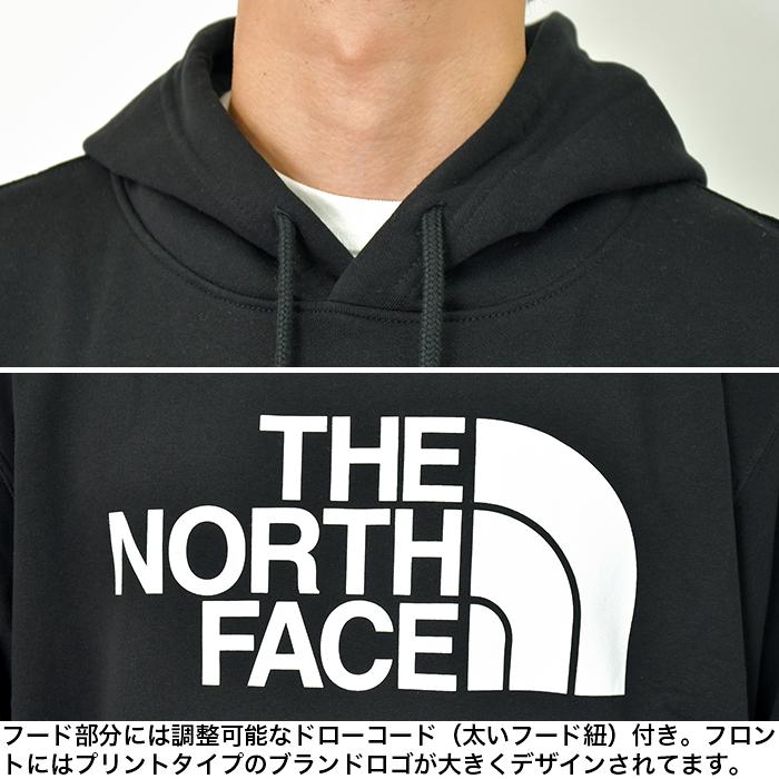 ノースフェイス パーカー メンズ 大きいサイズ THE NORTH FACE ハーフドーム プルオーバー スウェット USAモデル ビッグサイズ オーバーサイズ 3XL 4XL 5XL｜spotcheck｜05