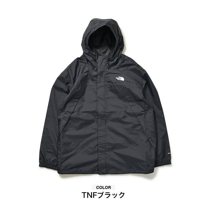 THE NORTH FACE　ザノースフェイス マウンテンパーカー 4L相当 THE NORTH FACE ビッグサイズ ノースフェイス マウンテン