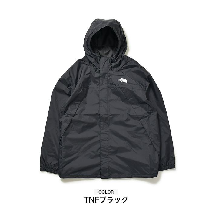 ノースフェイス ジャケット メンズ マウンテンジャケット 大きいサイズ THE NORTH FACE マウンテンパーカー ナイロン USAモデル アウトドア ブラック 黒｜spotcheck｜13