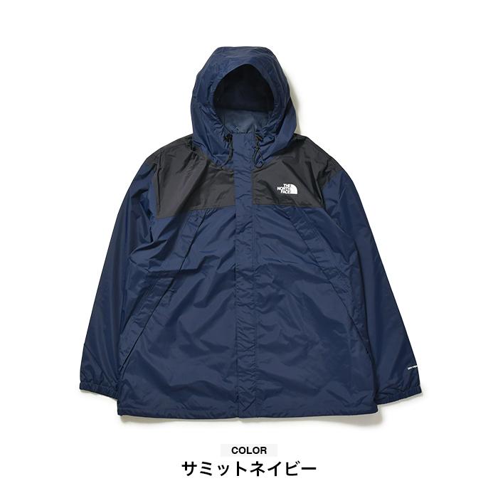 ノースフェイス ジャケット メンズ マウンテンジャケット 大きいサイズ THE NORTH FACE マウンテンパーカー ナイロン USAモデル アウトドア ブラック 黒｜spotcheck｜14