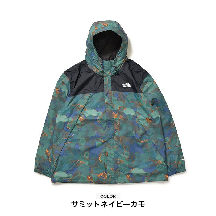 ノースフェイス ジャケット メンズ マウンテンジャケット 大きいサイズ THE NORTH FACE マウンテンパーカー ナイロン USAモデル アウトドア ブラック 黒｜spotcheck｜15