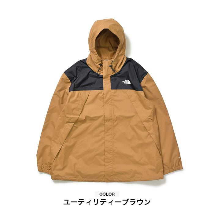 ノースフェイス ジャケット メンズ マウンテンジャケット 大きいサイズ THE NORTH FACE マウンテンパーカー ナイロン USAモデル アウトドア ブラック 黒｜spotcheck｜16