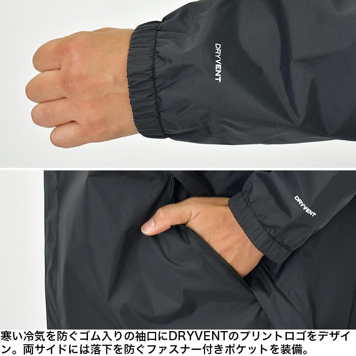 THENORTHFACE ナイロン　防寒　Lサイズ　即日発送　ノースフェイス THE NORTH FACE(ザノースフェイス) / NT61984/ナイロンジャケット/L