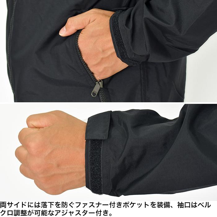 ノースフェイス ジャケット メンズ レディース THE NORTH FACE コンパクトジャケット マウンテンパーカー マウンテンジャケット ナイロンジャケット｜spotcheck｜12