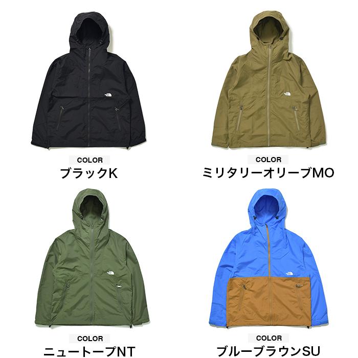 ノースフェイス ジャケット メンズ レディース THE NORTH FACE コンパクトジャケット マウンテンパーカー マウンテンジャケット ナイロンジャケット｜spotcheck｜17