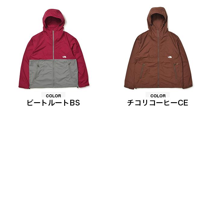 THE NORTH FACE ノースフェイス ジャケット コンパクト THE NORTH FACE ノースフェイス ジャケット コンパクト