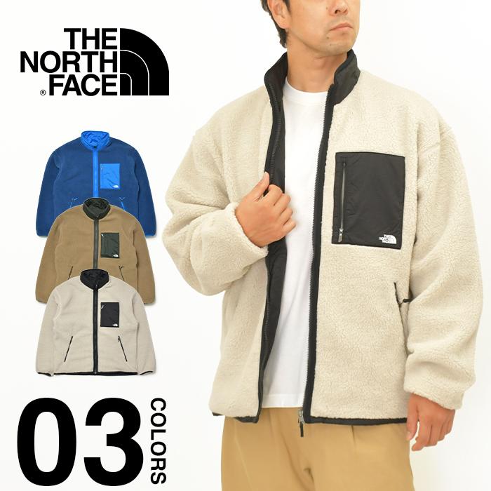 【美品】THE NORTH FACE リバーシブルフリースジャケット サイズ90 THE NORTH FACE ノースフェイス リバーシブル エクストリーム