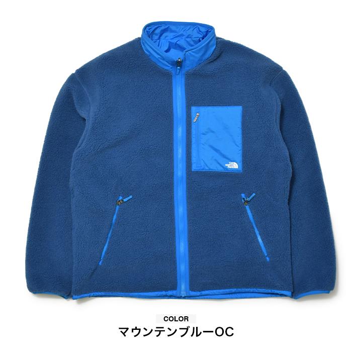THE NORTH FACE（ザ ノースフェイス） ノースフェイス リバーシブル