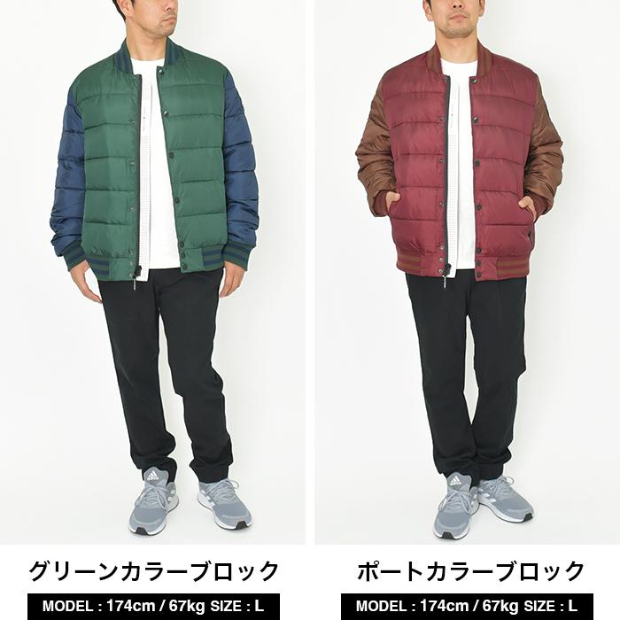 トミーヒルフィガー ジャケット TOMMY HILFIGER キルティング