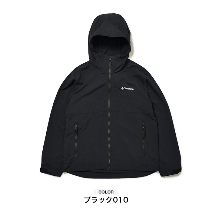 Columbia コロンビア ジャケット メンズ レディース Vizzavona Columbia コロンビア ジャケット メンズ レディース Vizzavona