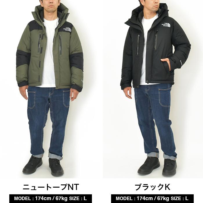 THE NORTH FACE 【セール】ノースフェイス バルトロライト THE NORTH FACE 【セール】ノースフェイス バルトロライト