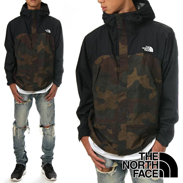 THE NORTH FACE ノースフェイス マウンテンジャケット メンズ THE NORTH FACE ノースフェイス マウンテンジャケット メンズ