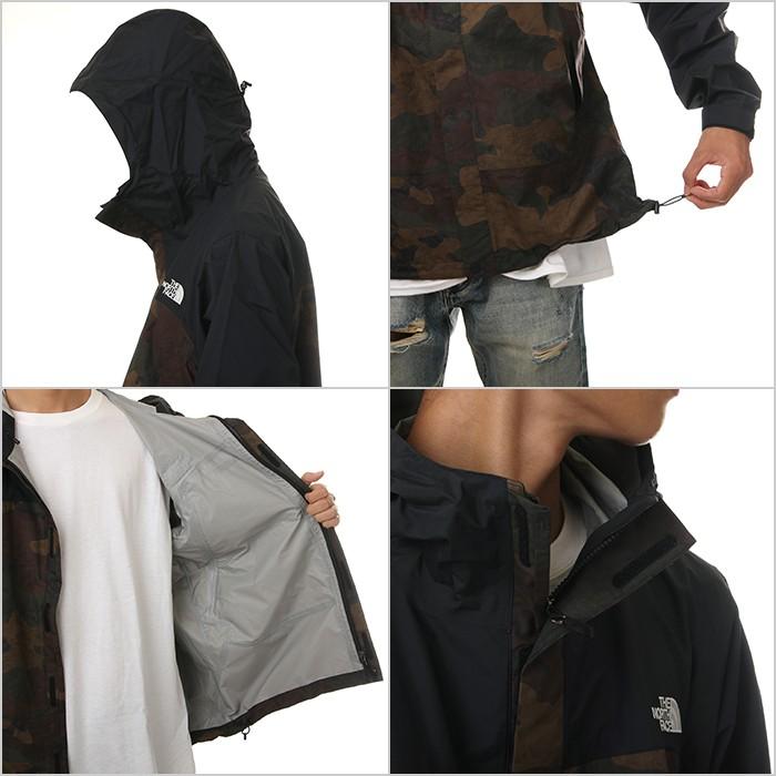 THE NORTH FACE ノースフェイス マウンテンジャケット メンズ THE NORTH FACE ノースフェイス マウンテンジャケット メンズ