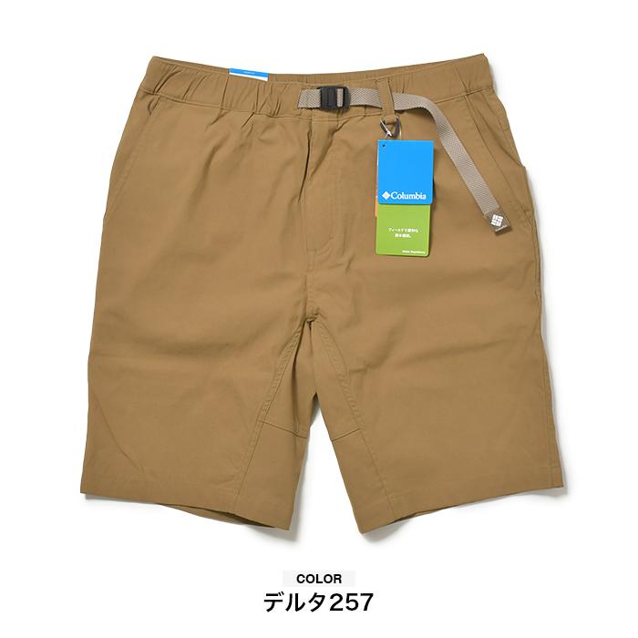 新品　Columbia コロンビア　ハーフパンツ　ショートパンツ　パンツ 楽天市場】コロンビア ハーフパンツ COLUMBIA REED ISLAND SHORT