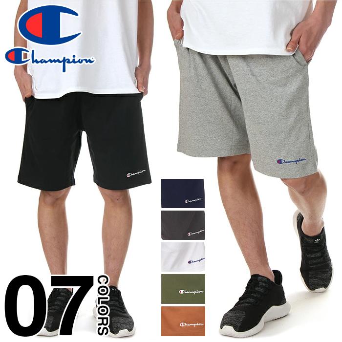 チャンピオン ハーフパンツ Champion スウェットパンツ メンズ レディース 大きいサイズ 無地 グレー 黒 紺 青 赤 ストリート系 ヒップホップ ダンス 衣装 Pnt Cp 04a02 スポットチェックヤフー店 通販 Yahoo ショッピング