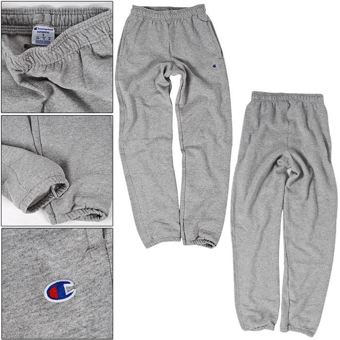 チャンピオン CHAMPION スウェットパンツ 裏起毛 メンズ チャンピオン CHAMPION スウェットパンツ 裏起毛 メンズ