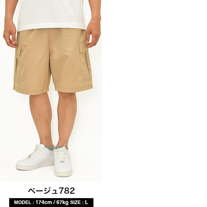 Champion チャンピオン カーゴショーツ メンズ レディース