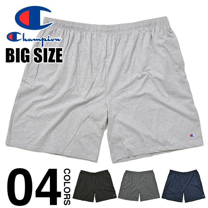 チャンピオン ハーフパンツ　Mサイズ チャンピオン ハーフパンツ （Champion チャンピオン ハーフ