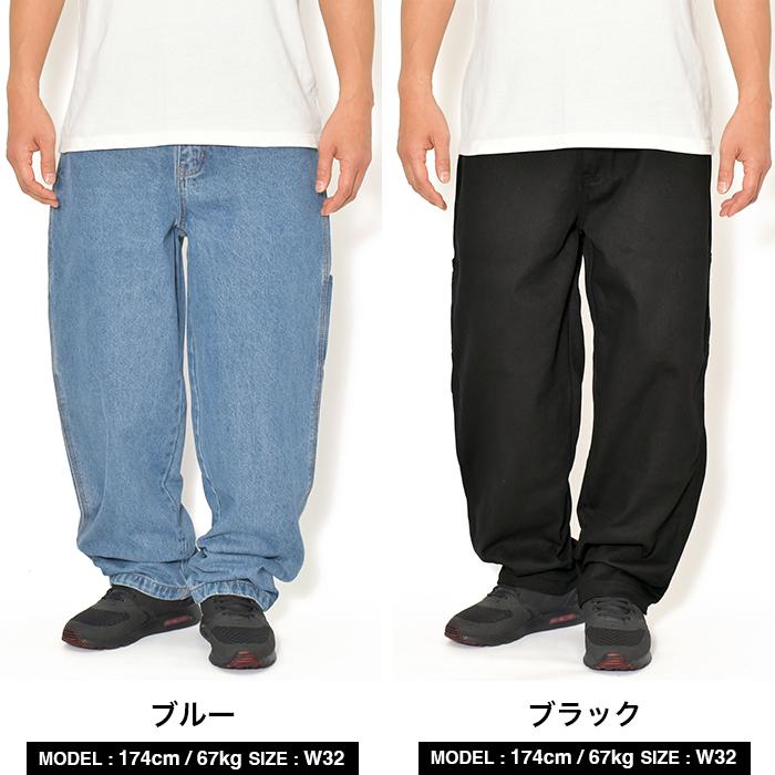 セール】ノーベター デニムパンツ メンズ バギーパンツ KNO セール】ノーベター デニムパンツ メンズ バギーパンツ KNO