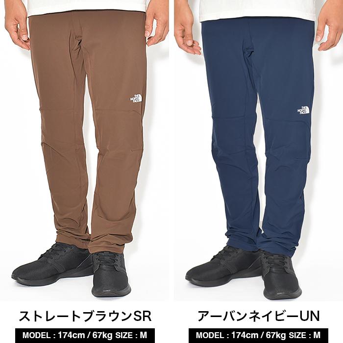 THE NORTH FACE ノースフェイス パンツ メンズ レディース THE NORTH FACE ノースフェイス パンツ メンズ レディース