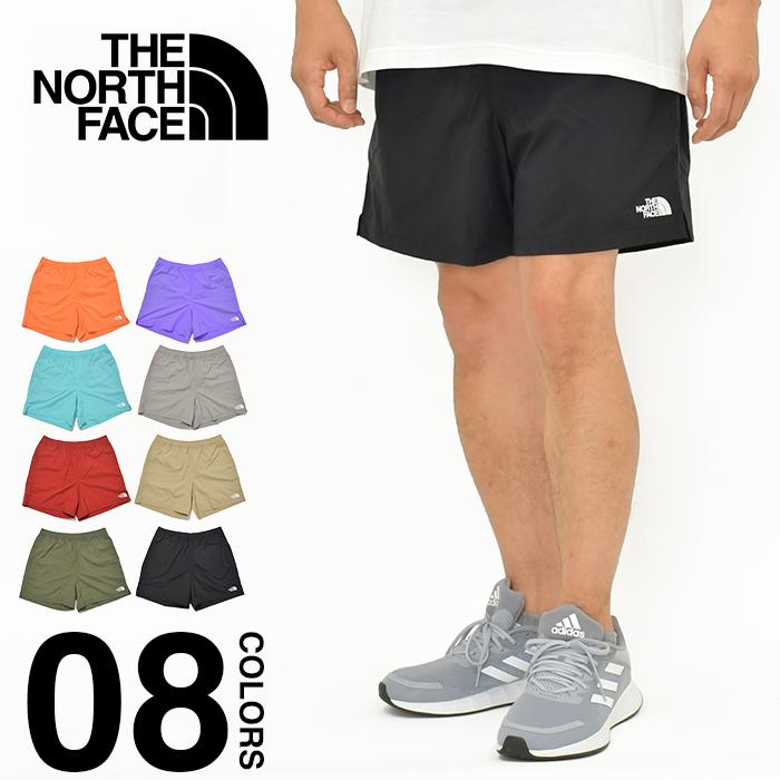 THE NORTH FACE ノースフェイス バーサタイル ショーツ メンズ THE NORTH FACE ノースフェイス バーサタイル ショーツ メンズ