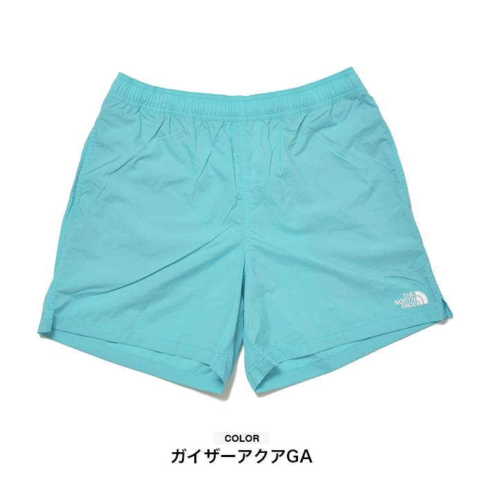 THE NORTH FACE ノースフェイス バーサタイル ショーツ メンズ THE NORTH FACE ノースフェイス バーサタイル ショーツ メンズ