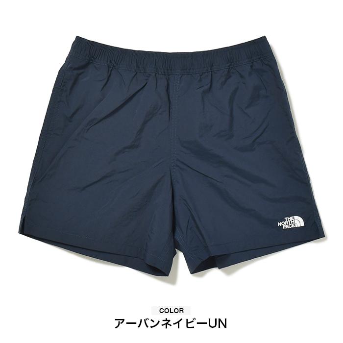 ノースフェイス ハーフパンツ メンズ ショートパンツ バーサタイル