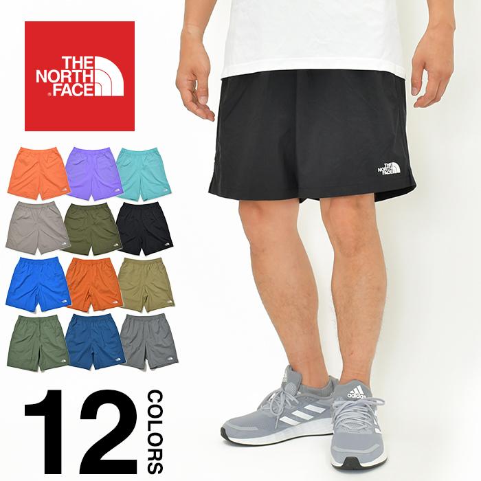 THE NORTH FACE ノースフェイス ハーフパンツ メンズ THE NORTH FACE ノースフェイス ハーフパンツ メンズ