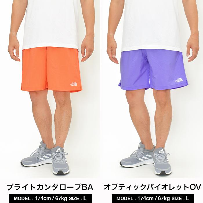 THE NORTH FACE ノースフェイス ハーフパンツ メンズ THE NORTH FACE ノースフェイス ハーフパンツ メンズ