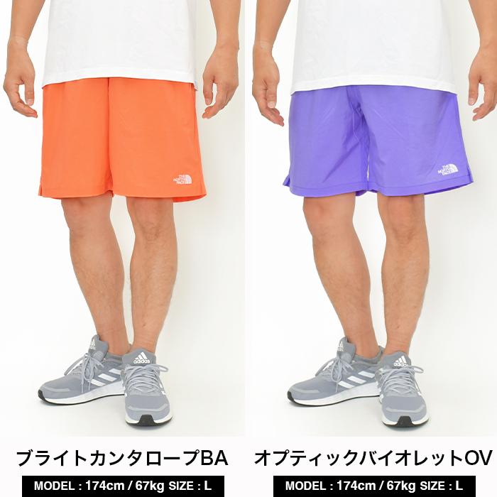 THE NORTH FACE（ザ ノースフェイス） バーサタイルミッド メンズ