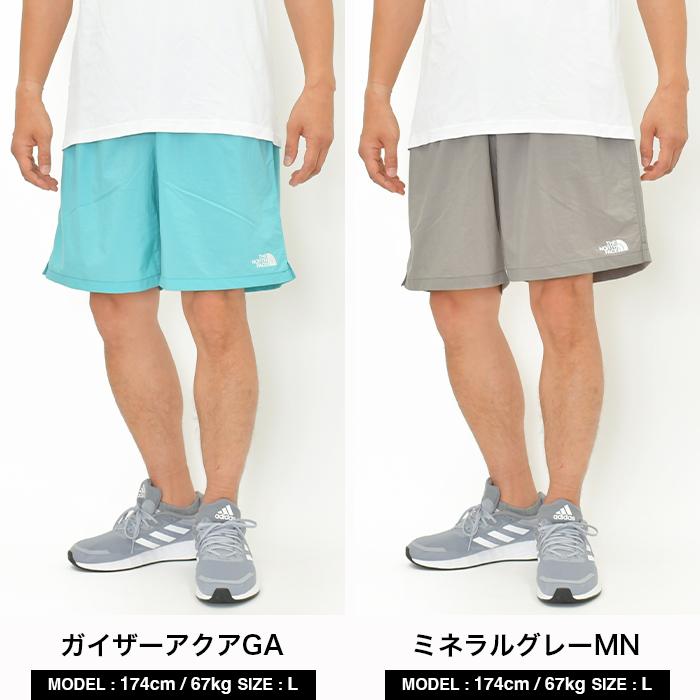 THE NORTH FACE ザ・ノースフェイス バーサタイルミッド メンズ 