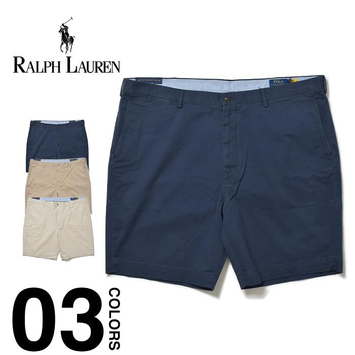 POLO RALPH LAUREN ラルフローレン チノショーツ ハーフパンツ POLO RALPH LAUREN ラルフローレン チノショーツ ハーフパンツ
