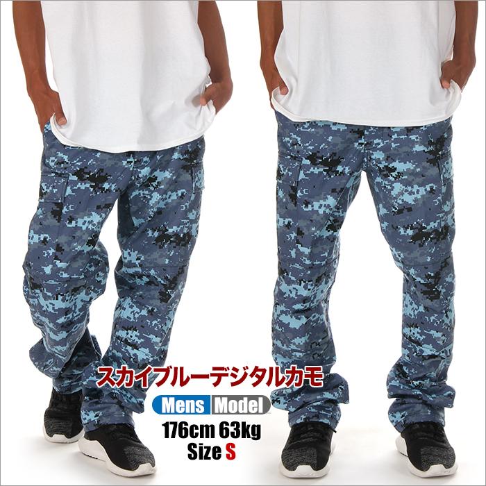 ROTHCO（ロスコ） 【並行輸入品】ロスコ カーゴパンツ メンズ