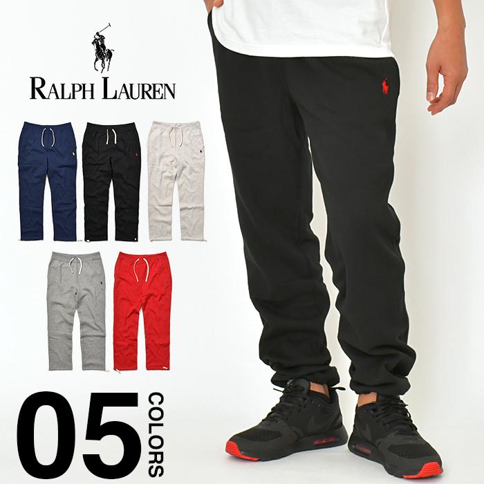 POLO RALPH LAUREN ラルフローレン スウェットパンツ メンズ POLO RALPH LAUREN ラルフローレン スウェットパンツ メンズ